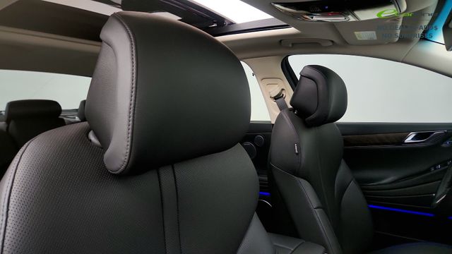 2026 GENESIS G80 Advanced - Photo 36