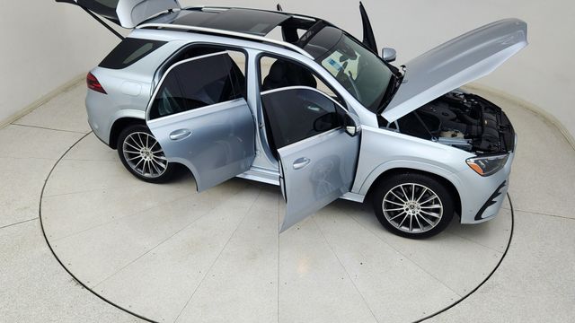 2025 Mercedes-Benz GLE GLE350 - Photo 81