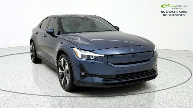 2024 Polestar 2