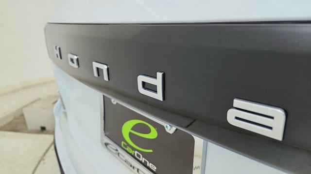 2026 Honda Prologue Elite - Photo 16