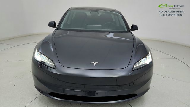 2025 Tesla Model 3 Long Range - Photo 17