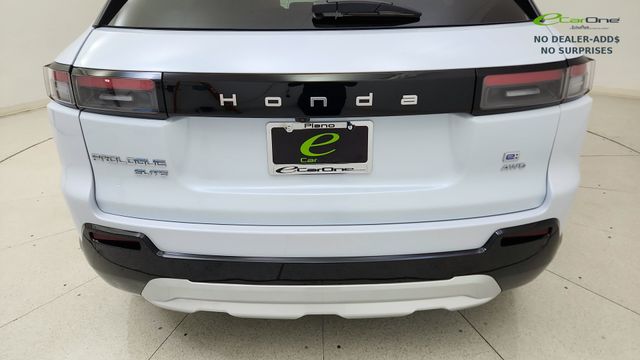 2026 Honda Prologue Elite - Photo 11
