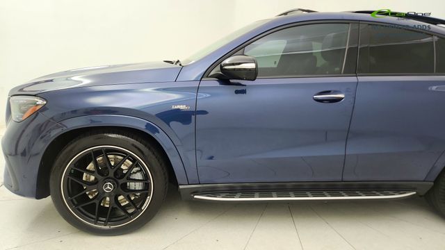 2024 Mercedes-Benz GLE Coupe GLE 53 AMG - Photo 10