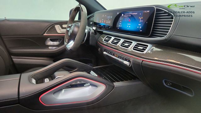 2024 Mercedes-Benz GLE Coupe GLE 53 AMG - Photo 24