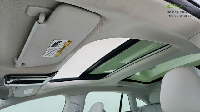 2023 Mercedes-Benz EQE Base - Photo 55