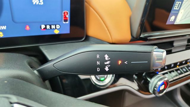 2026 Honda Prologue Elite - Photo 43