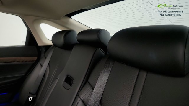2026 GENESIS G80 Advanced - Photo 50
