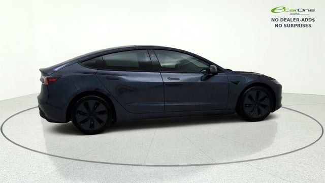 2025 Tesla Model 3 Long Range - Photo 8