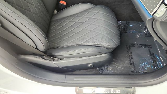 2024 Mercedes-Benz E-Class E450 - Photo 25