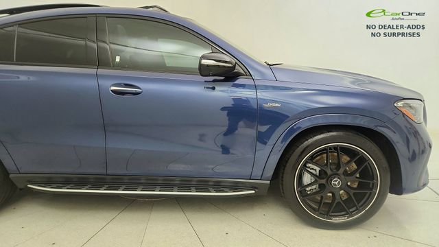 2024 Mercedes-Benz GLE Coupe GLE 53 AMG - Photo 8