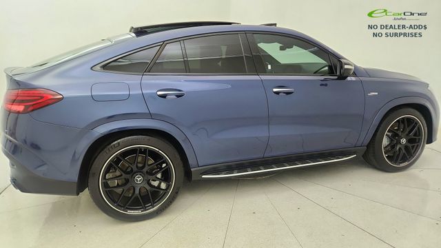2024 Mercedes-Benz GLE Coupe GLE 53 AMG - Photo 6