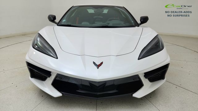 2023 Chevrolet Corvette 3LT - Photo 16
