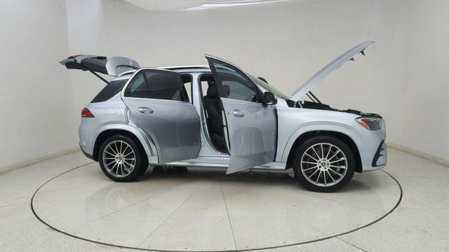 2025 Mercedes-Benz GLE GLE350 - Photo 69