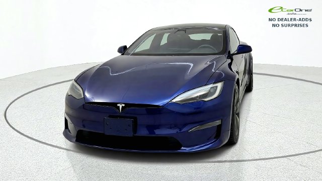 Used 2024 Tesla Model S Hatchback
