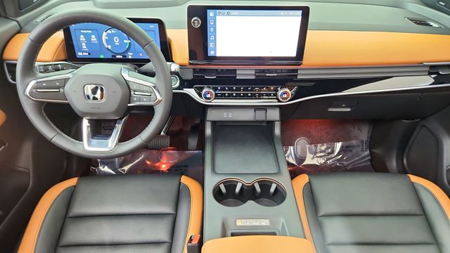 2026 Honda Prologue Elite - Photo 36