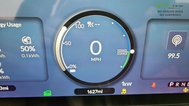 2026 Honda Prologue Elite - Photo 39