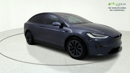 2022 Tesla Model X | EVALUE BARGAIN | 6 SEAT INTR | 20