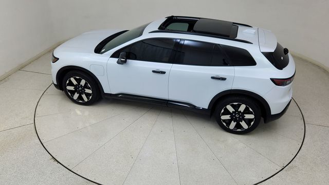 2026 Honda Prologue Elite - Photo 81