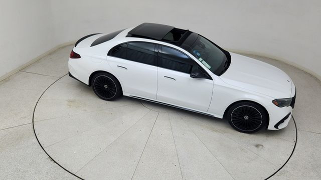 2024 Mercedes-Benz E-Class E450 - Photo 81