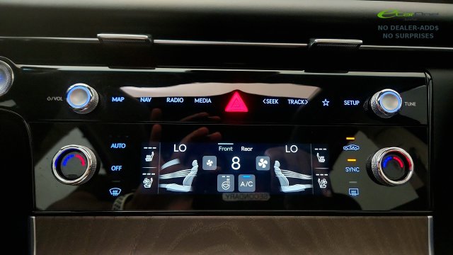 2026 GENESIS G80 Advanced - Photo 76