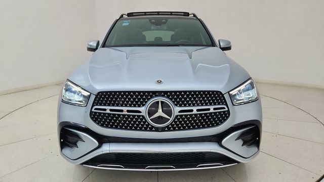 2025 Mercedes-Benz GLE GLE350 - Photo 13