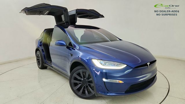 2023 Tesla Model X