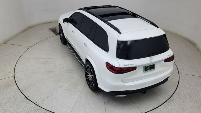 2025 Mercedes-Benz GLS Base - Photo 87