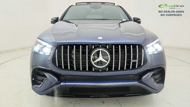2024 Mercedes-Benz GLE Coupe GLE 53 AMG - Photo 22