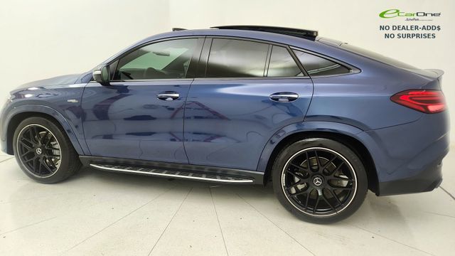 2024 Mercedes-Benz GLE Coupe GLE 53 AMG - Photo 11