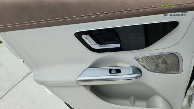2023 Mercedes-Benz EQE Base - Photo 31