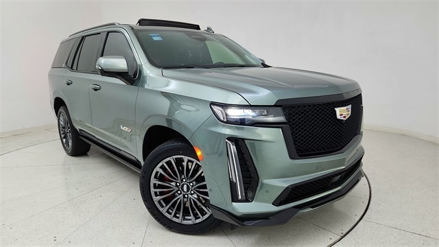 2023 Cadillac Escalade V-Series's photo