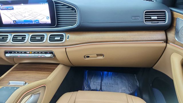 2025 Mercedes-Benz GLS Base - Photo 41
