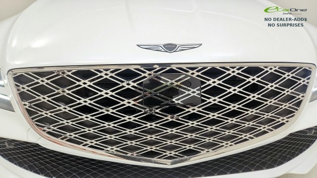 2026 GENESIS G80 Advanced - Photo 26
