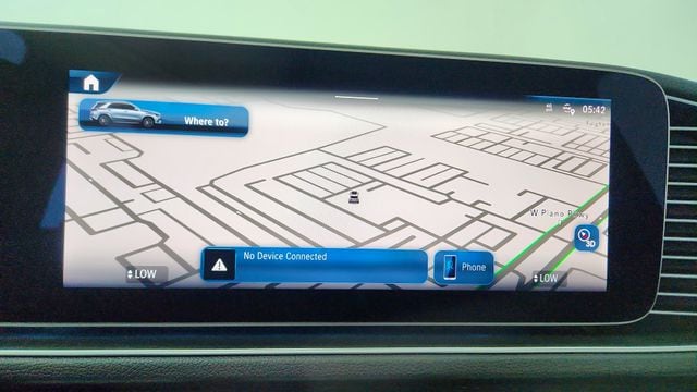 2025 Mercedes-Benz GLE GLE350 - Photo 43