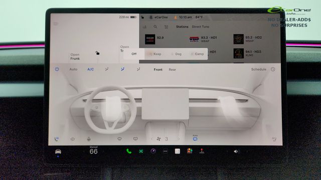 2025 Tesla Model 3 Long Range - Photo 63