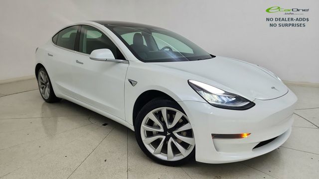 2019 Tesla Model 3 Base