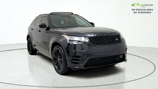 2023 Land Rover Range Rover Velar