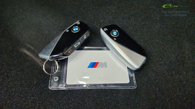2023 BMW 7 Series 760i - Photo 61