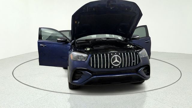2024 Mercedes-Benz GLE Coupe GLE 53 AMG - Photo 14