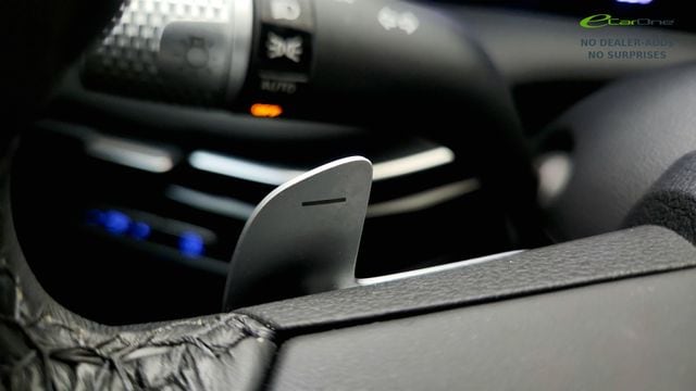 2026 GENESIS G80 Advanced - Photo 60