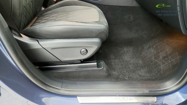 2024 Mercedes-Benz GLE Coupe GLE 53 AMG - Photo 44
