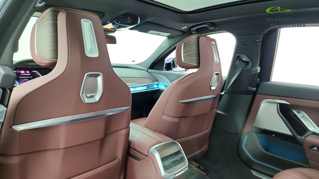2023 BMW 7 Series 760i - Photo 30