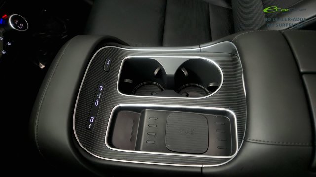 2026 Hyundai Palisade Calligraphy - Photo 81
