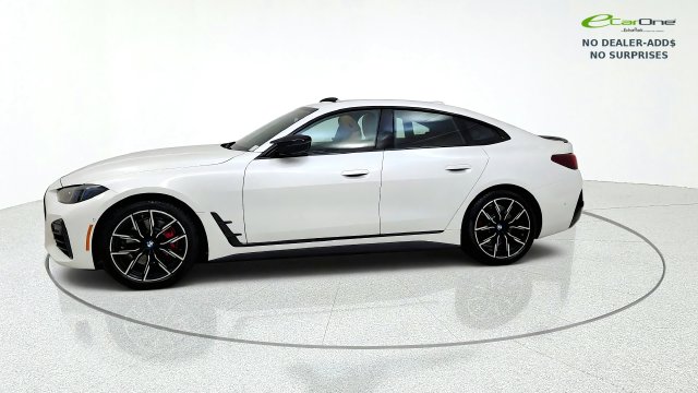 Used 2026 BMW 4 Series M440i xDrive | PREM | PARKING ASST | DRIVING ASST | SHADOWLINE | 19" WHLS Hatchback