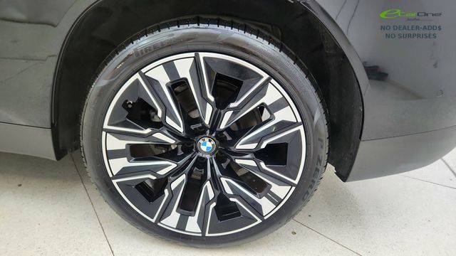 2025 BMW X3 30 - Photo 76