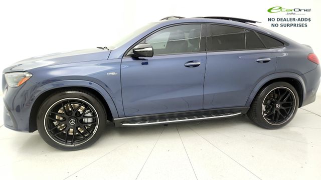 2024 Mercedes-Benz GLE Coupe GLE 53 AMG - Photo 26