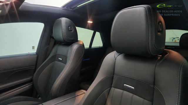 2024 Mercedes-Benz GLE Coupe GLE 53 AMG - Photo 36