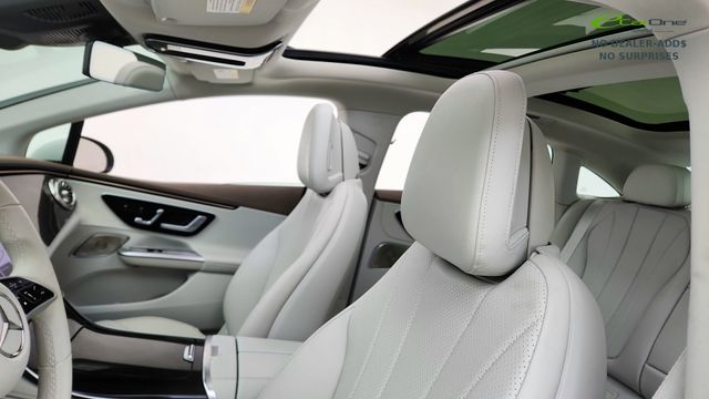 2023 Mercedes-Benz EQE Base - Photo 32