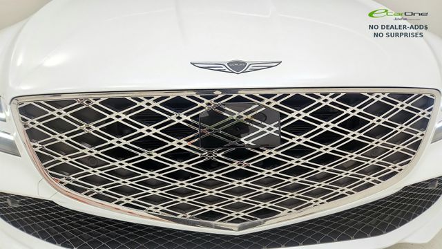 2026 GENESIS G80 Advanced - Photo 24