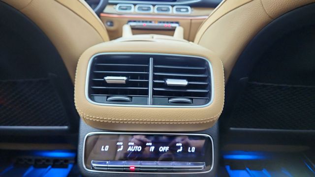 2025 Mercedes-Benz GLS Base - Photo 59